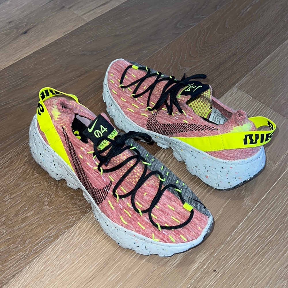 New Nike Space Hippie 04 Shoes